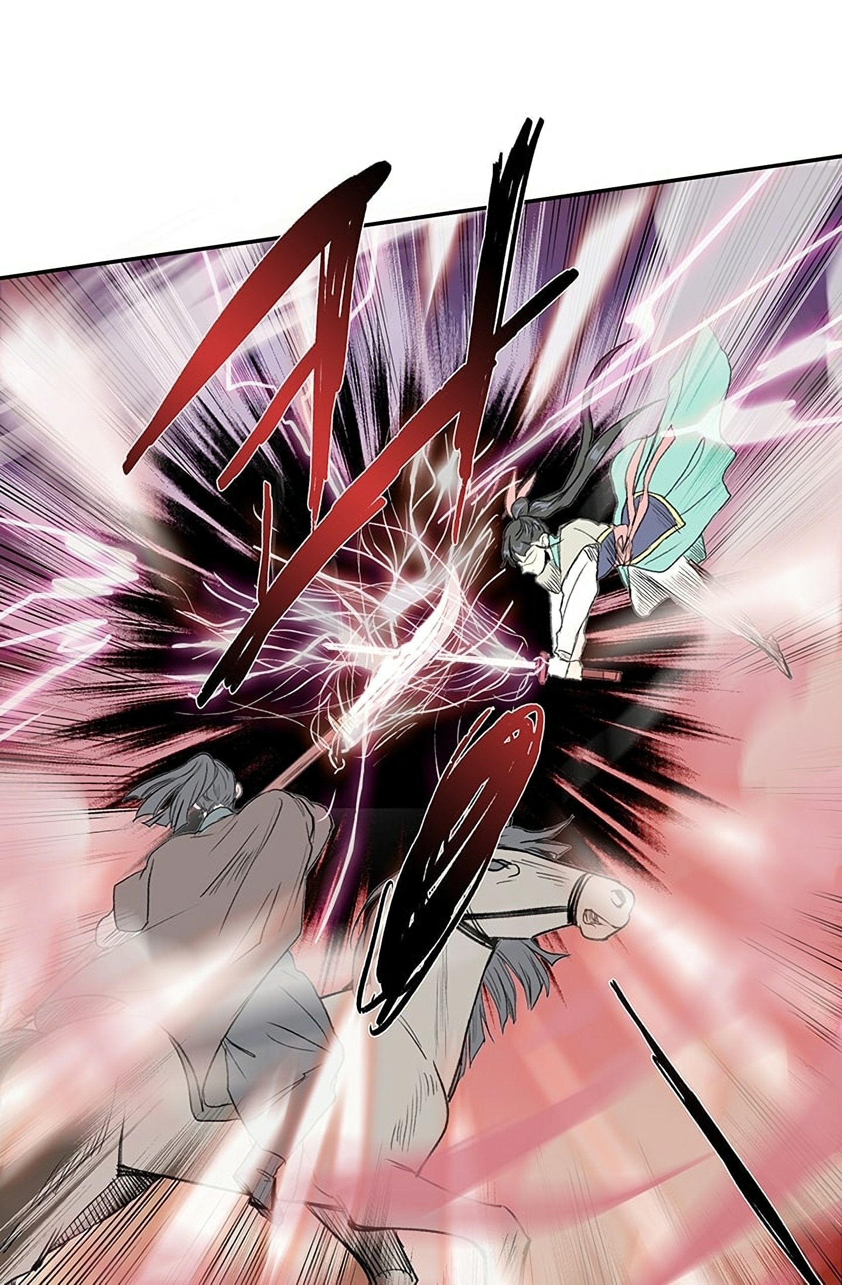 The Scholar's Reincarnation Chapter 94 35